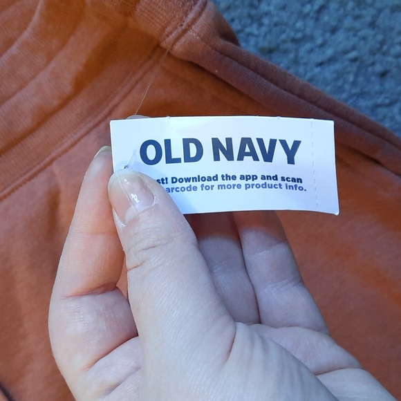 NWT ~ Old Navy ~ Women's size L ~ Fleece lined joggers - Picture 3 of 6